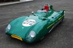 Lotus Eleven Le Mans 1956 года